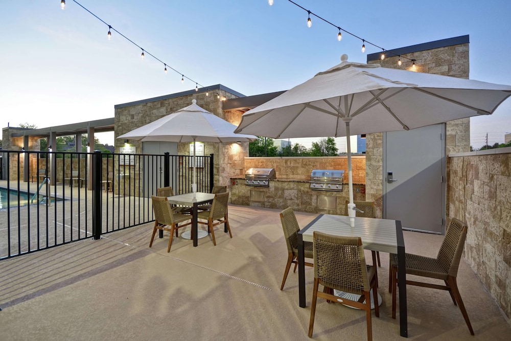 Home2 Suites by Hilton Houston Westchase 39/44