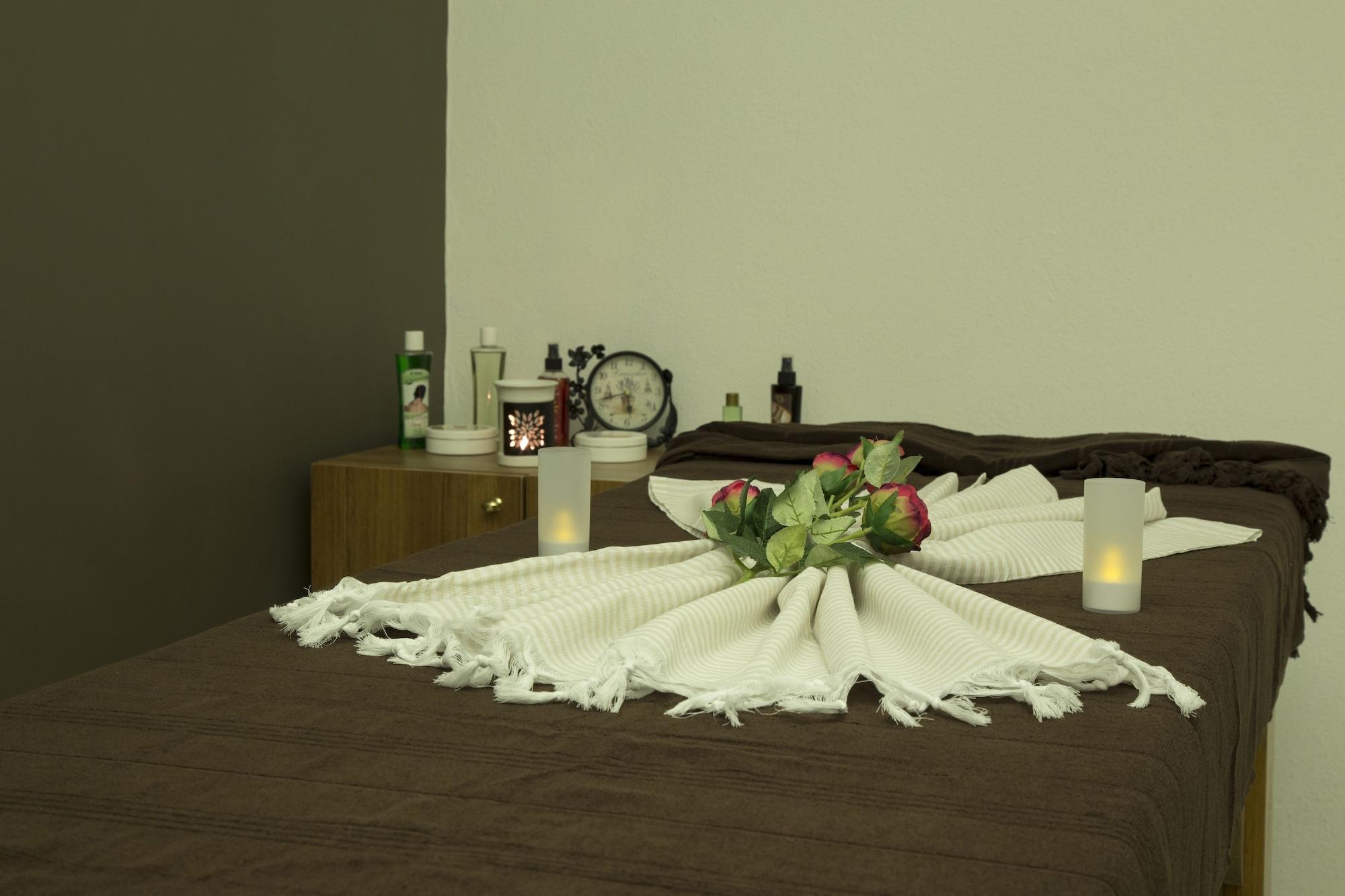Safran City Hotel and Spa 25/50