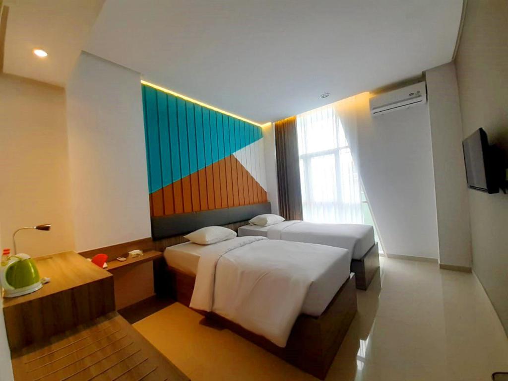 Puri Perdana Hotel & Convention Hall 19/57