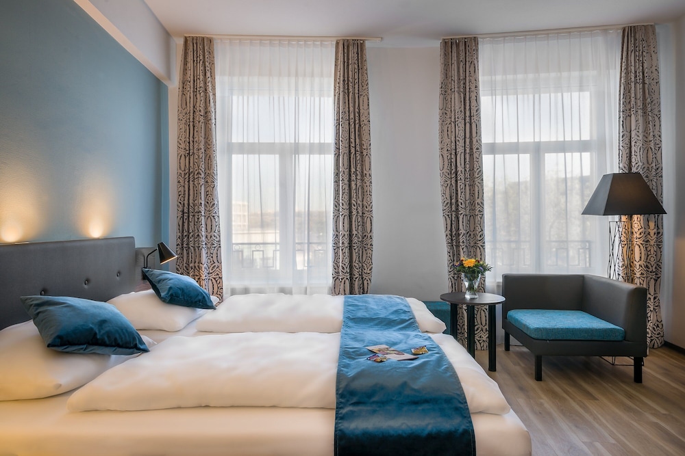 Hotel Ruf 24/30