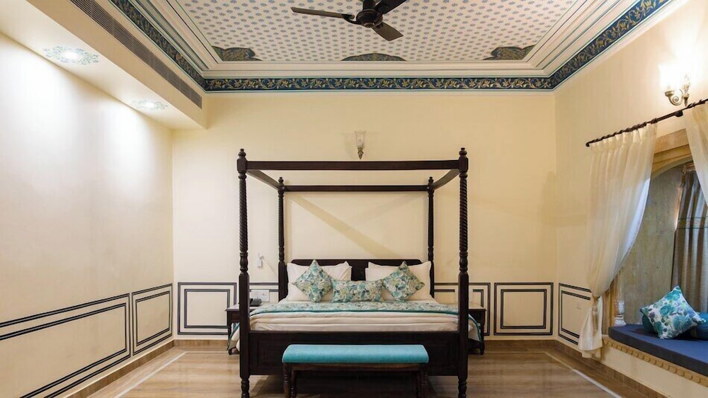 SKK The Fern An Ecotel Hotel, Jaisalmer 24/41