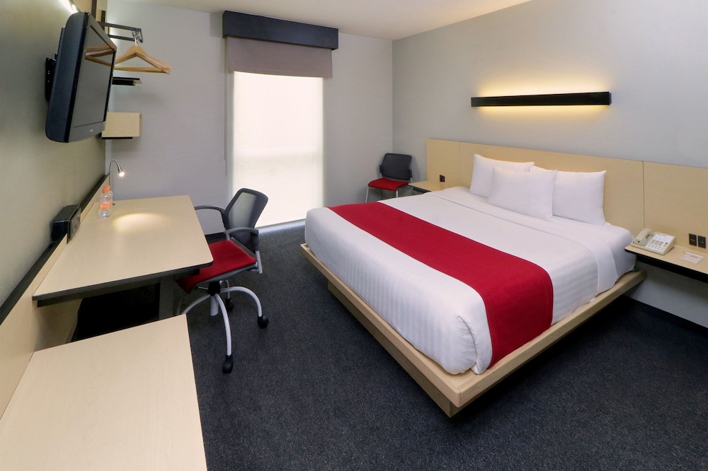 City Express by Marriott Tijuana Insurgentes 16/50