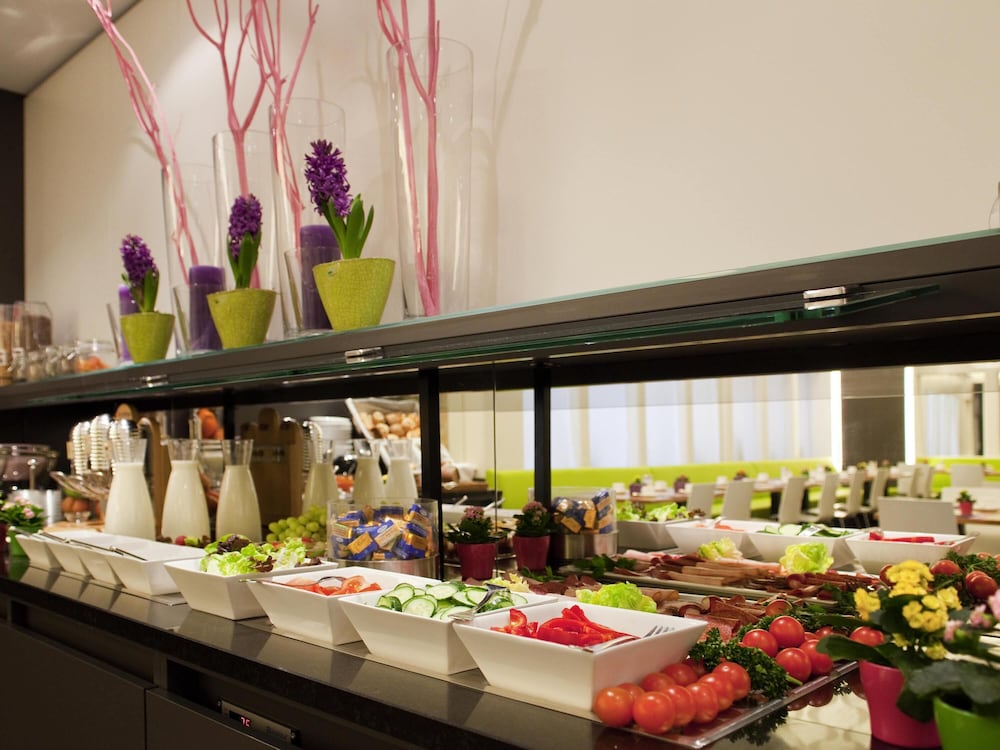 ibis Styles Frankfurt City 23/53