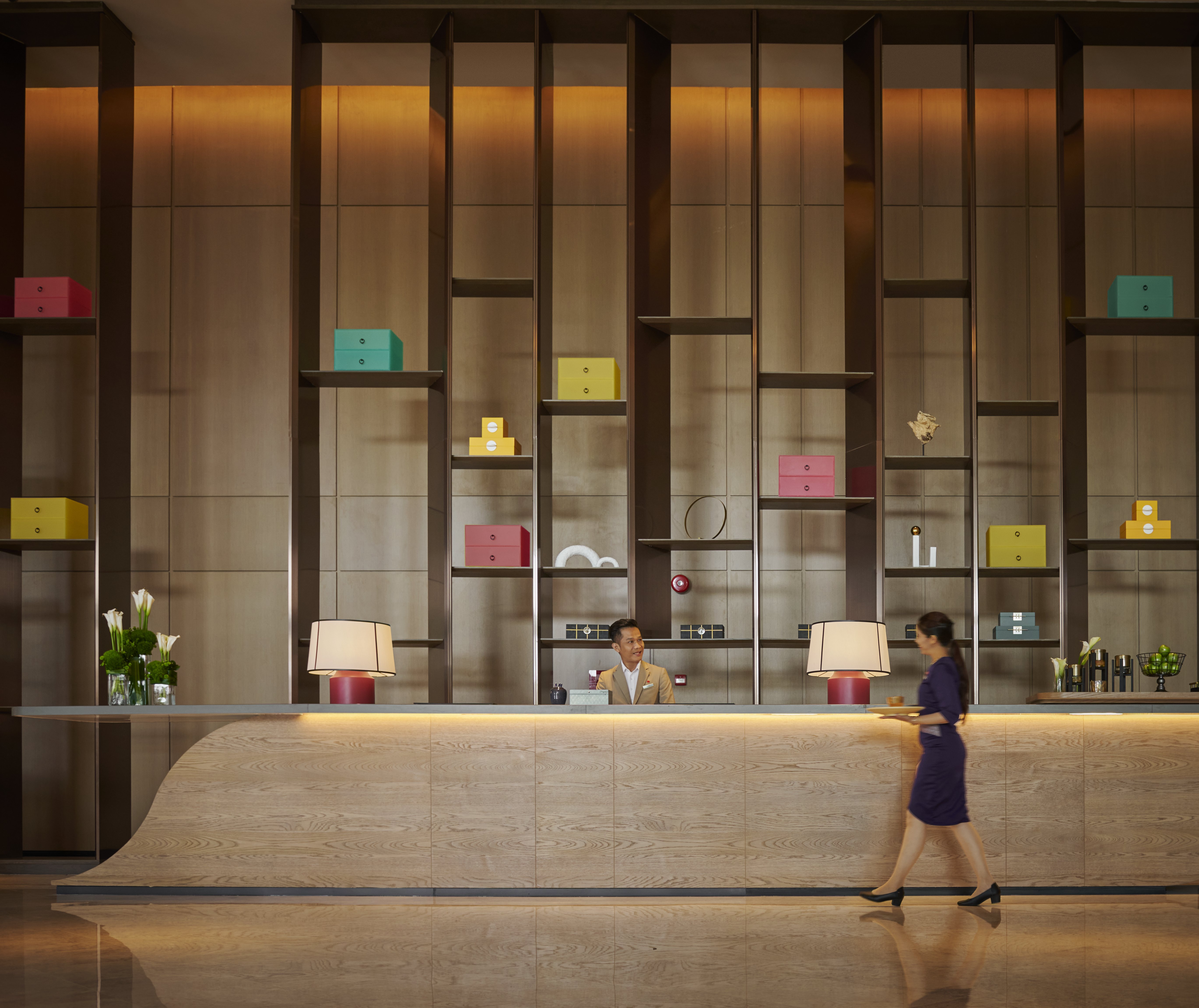 Amari SPICE Penang 11/50