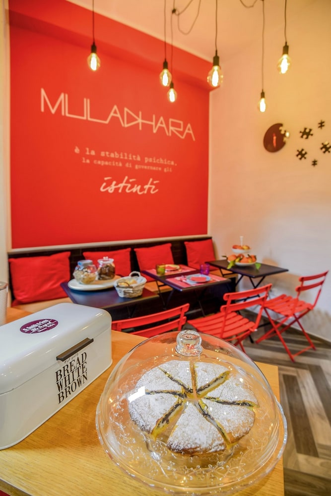 Allegras House Caracciolo 32/38