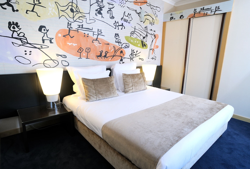 3k Barcelona Hotel Ex Hotel Vip Executive Barcelona 15/70