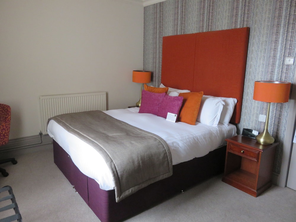 The Belmont Hotel, Leicester 15/47