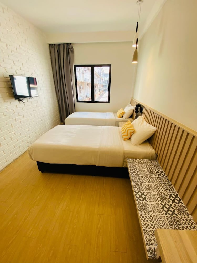 Mixx Hotel 27/50