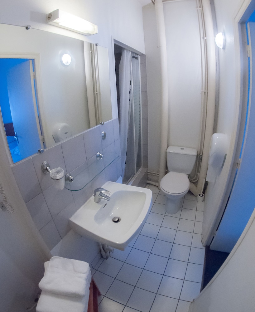 Hotel Gambetta 25/25