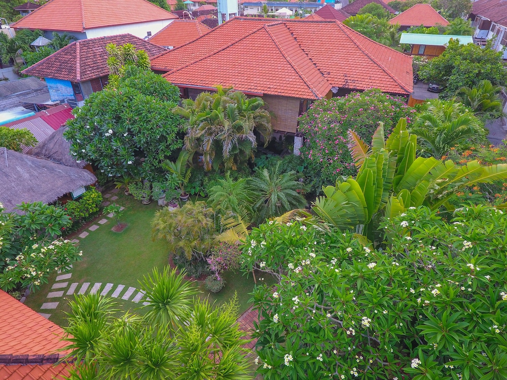 Pondok Agung Bed & Breakfast 63/71