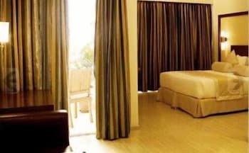 EVOMA HOTEL 24/57