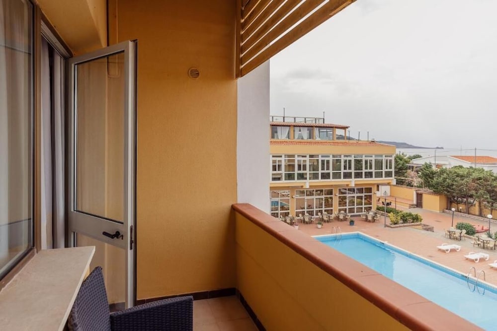 Club Malaspina Hotel and Resort 54/54