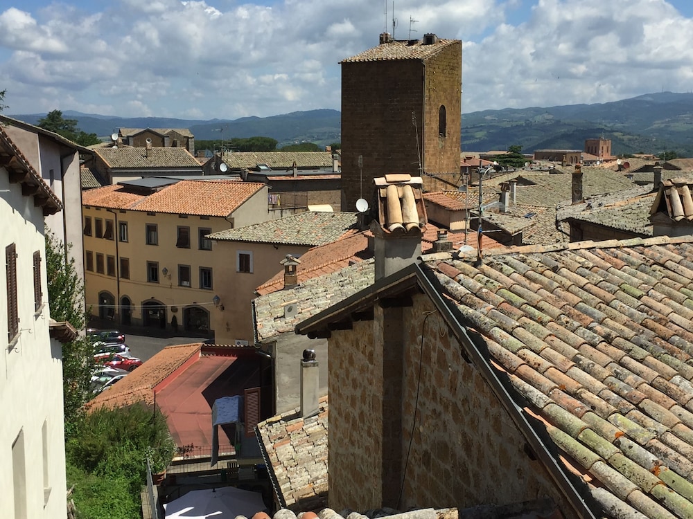 Hotel Duomo 69/73