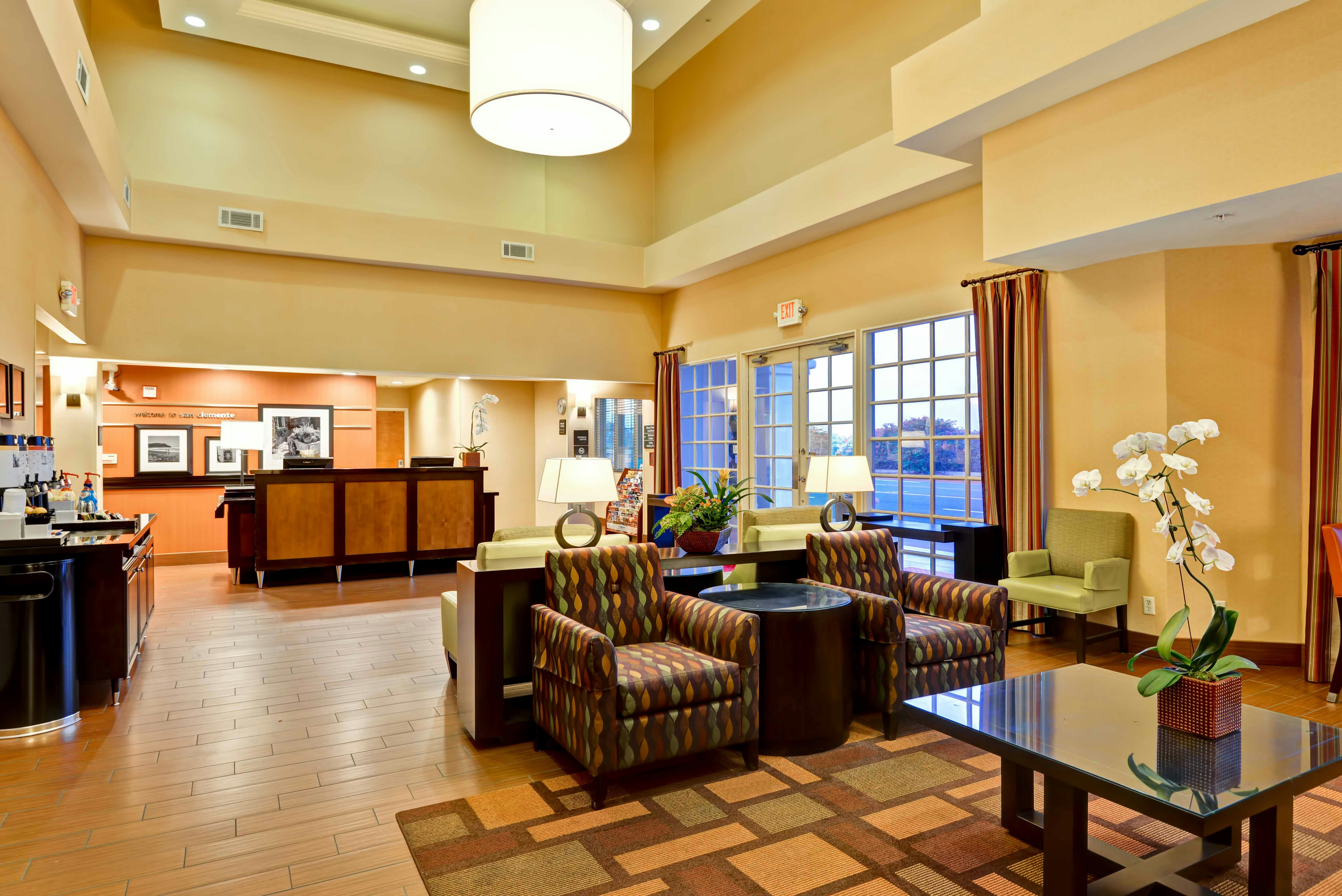 Hampton Inn and Suites San Clemente Beach 53/65