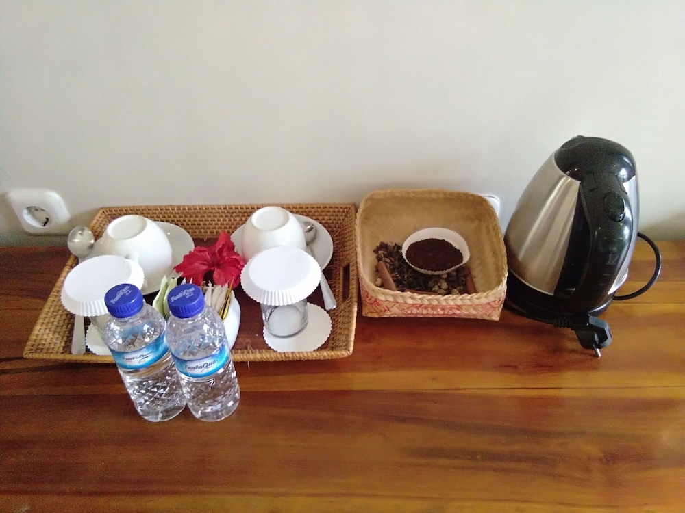 Inata Bisma Resort Spa Ubud 21/50