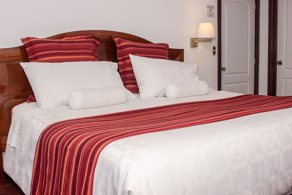 Hotel Hacienda Plaza De Armas 26/43