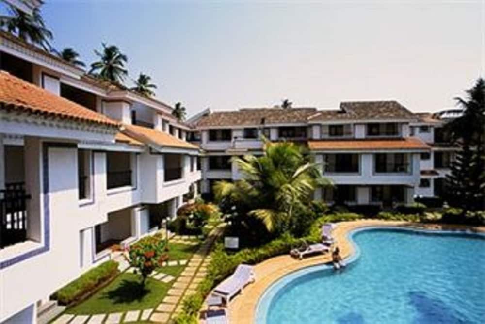Resort La Goa Azul 47/50