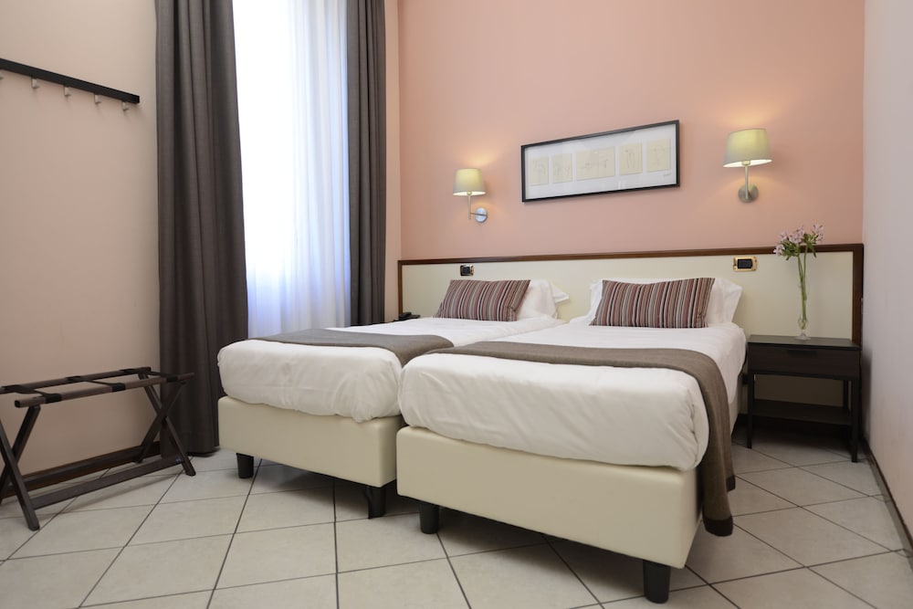 Hotel Florence 22/49