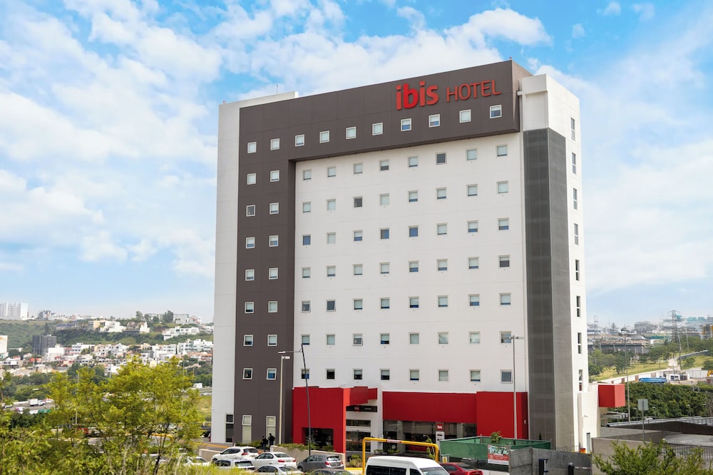 Ibis Queretaro 1/50