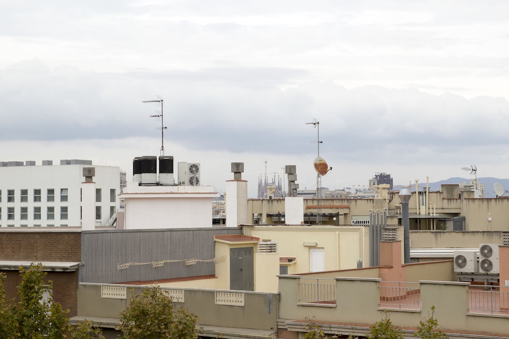 Stay Together Barcelona Apartments 41/50