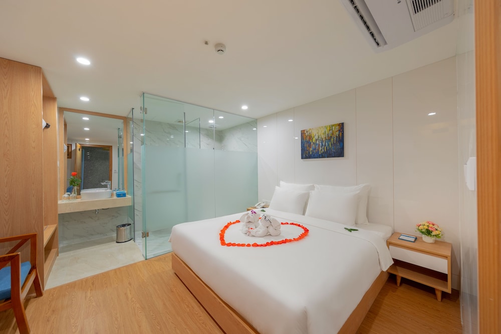 Kova Diamond Hotel Da Nang 25/62
