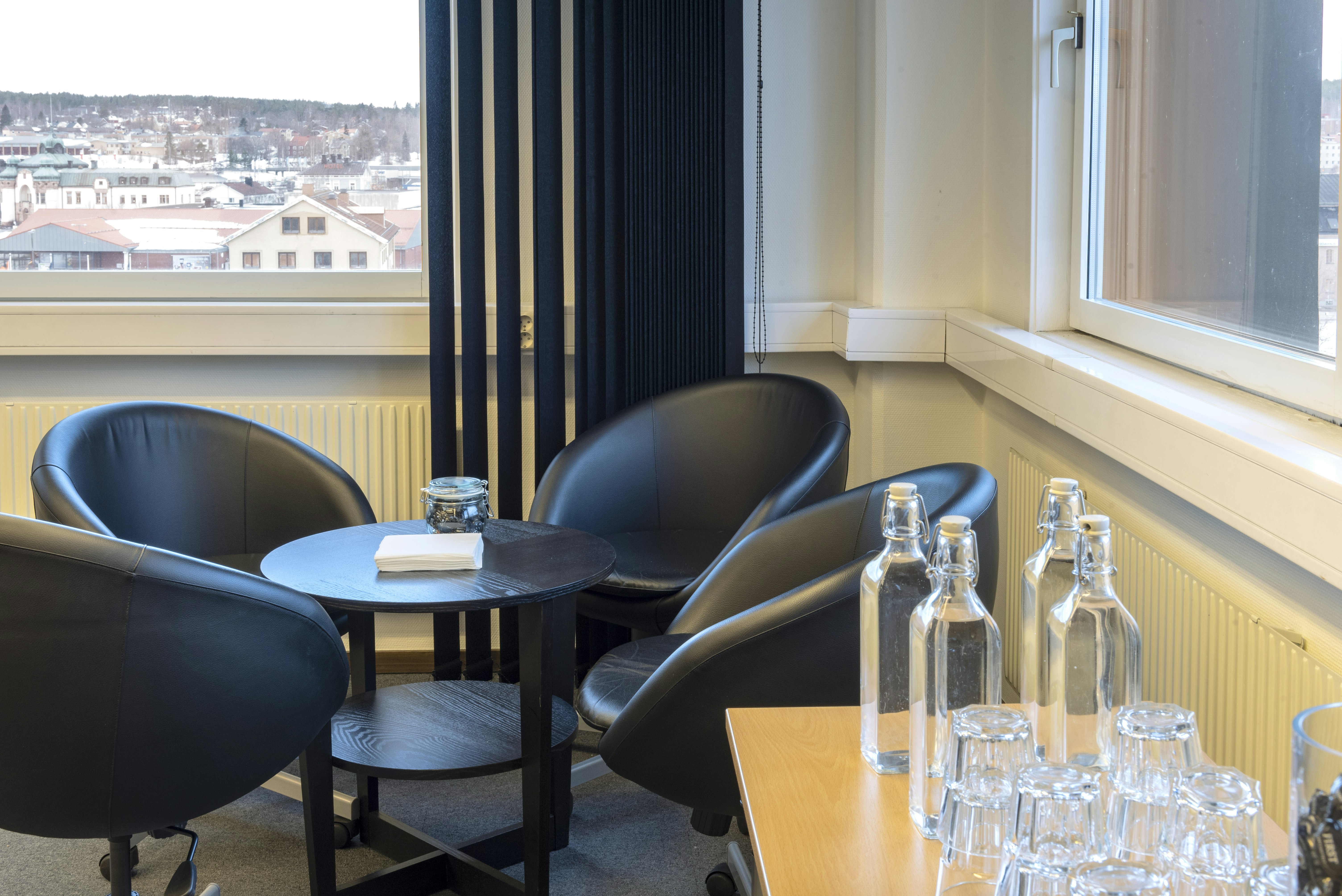 First Hotel Stadt Harnosand 33/50