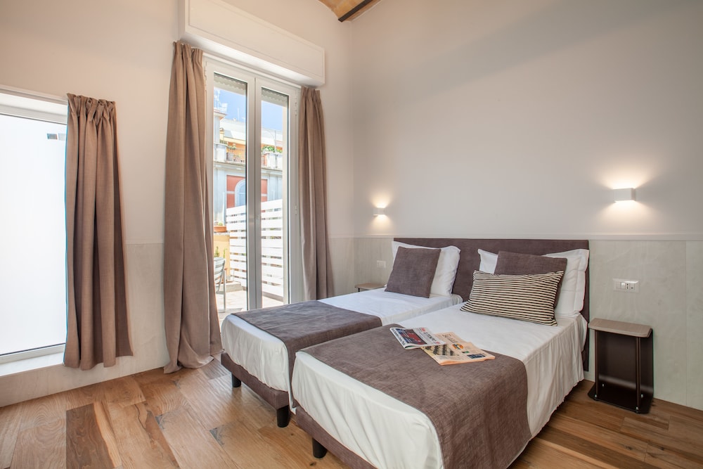 HOTEL RESIDENZA CAVALLINI 9/32