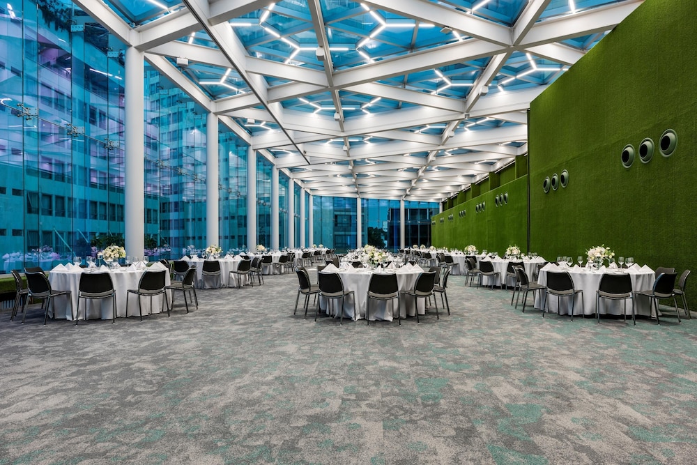 Andaz Mexico City Condesa 48/52