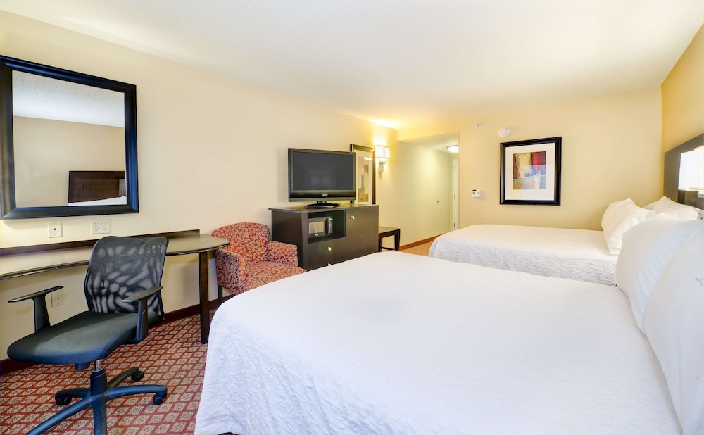 Hampton Inn And Suites Scottsboro 16/44