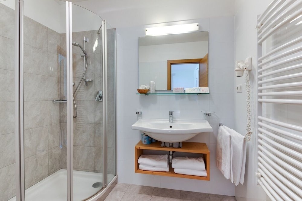 Smy Koflerhof Wellness Spa Dolomiti 50/50