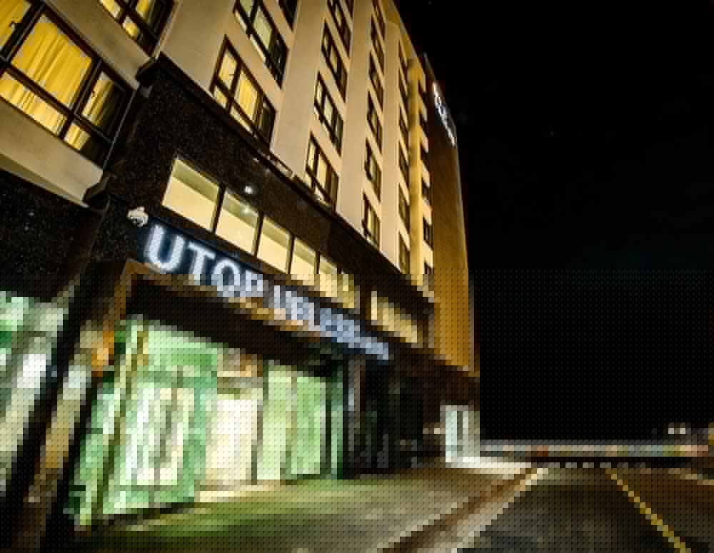 Utop Ubless Hotel Jeju 3/50