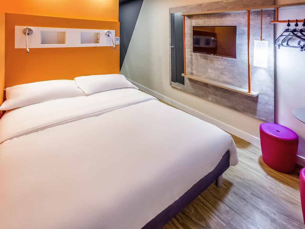 ibis budget Uberlandia 24/67