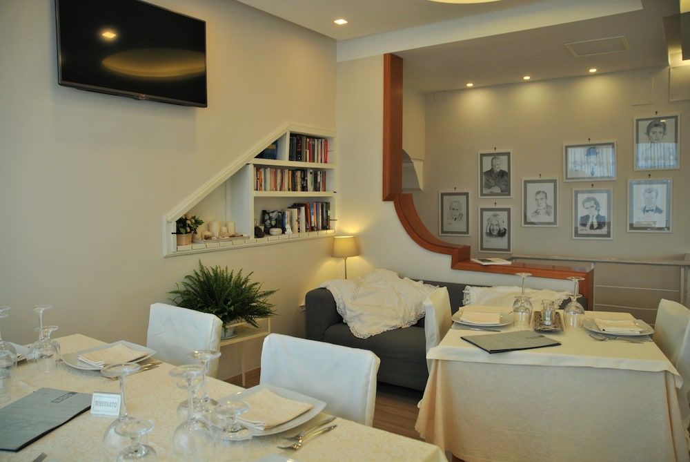 Villa Fiorita 32/53