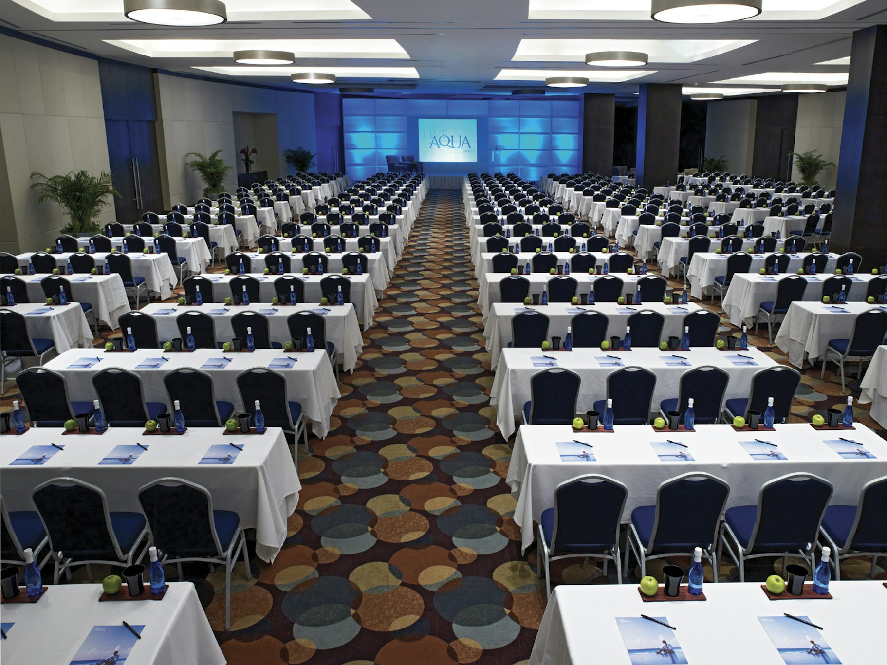 Live Aqua Beach Resort Cancun - All Inclusive - Adults Only 36/50