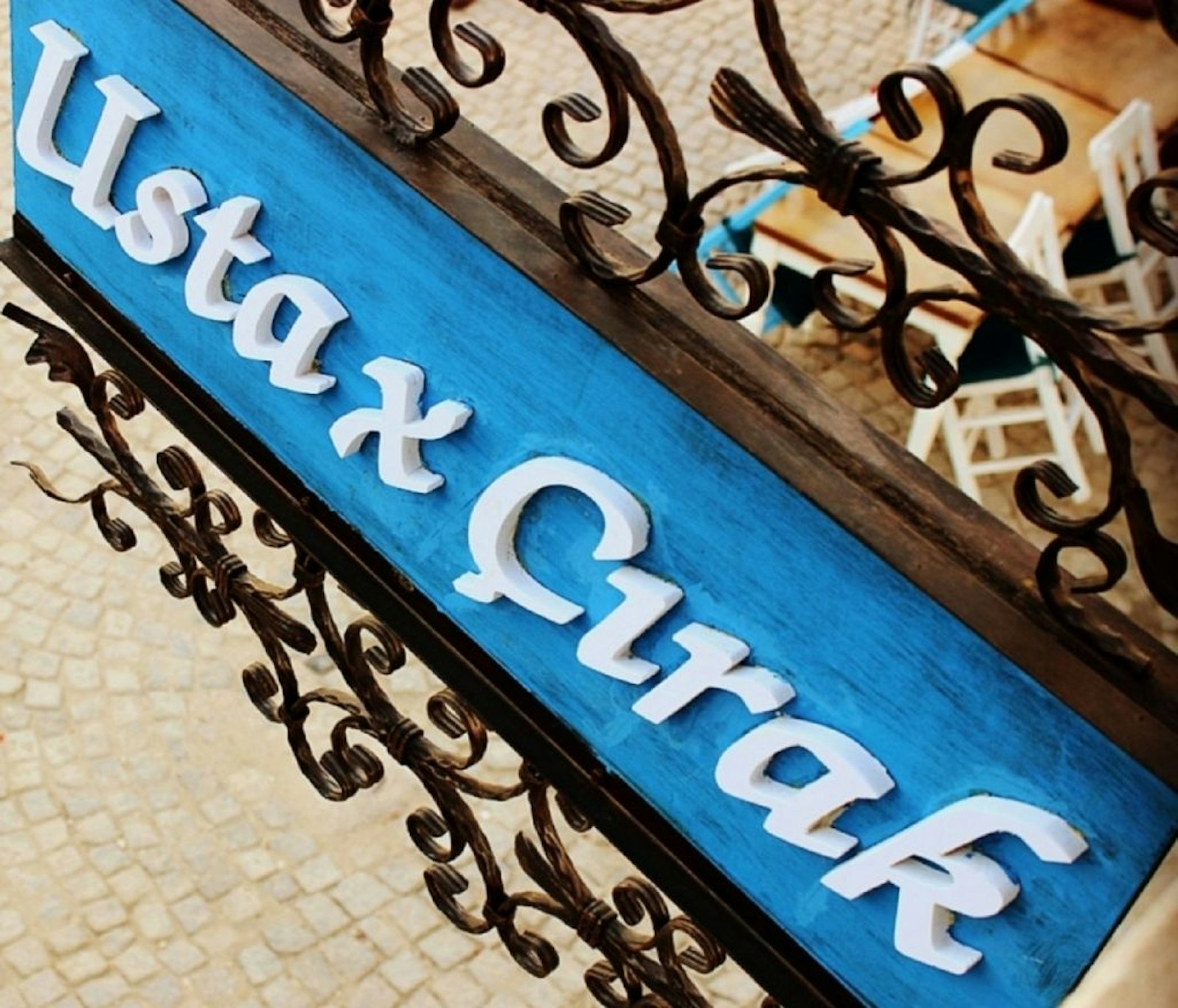 Usta Cirak Butik Hotel Alacati 2/23