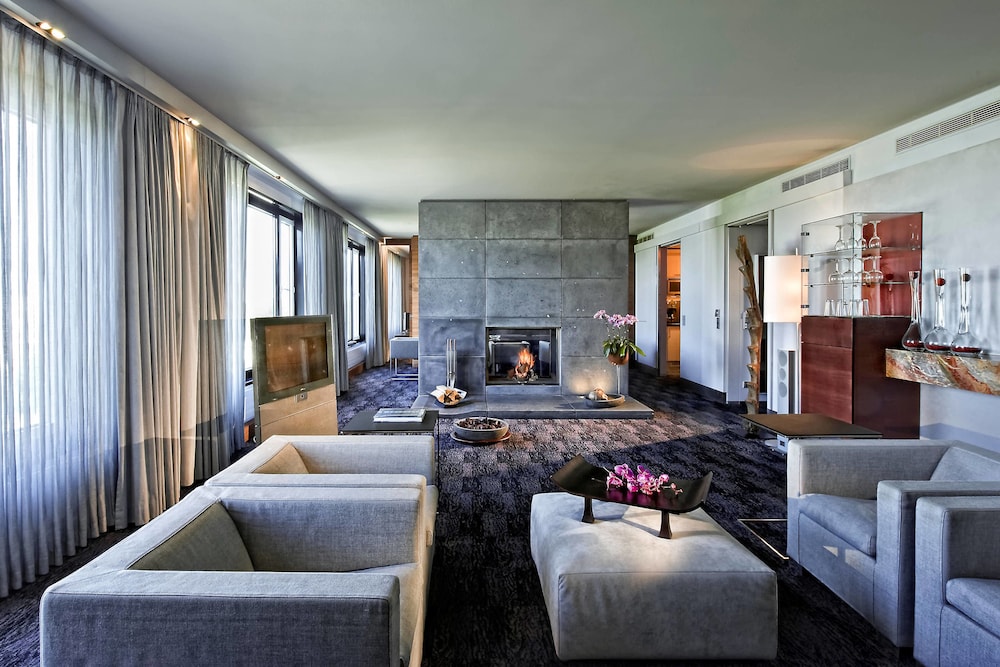 SHERATON BERLIN GRAND HOTEL ESPLANADE 25/39