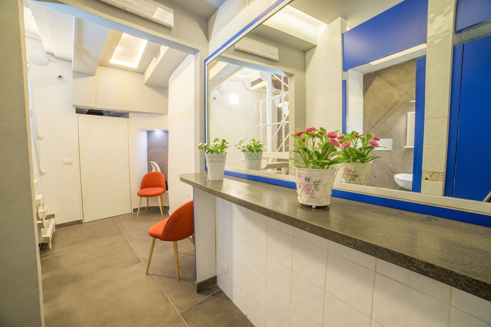 Hotel Airone 6/50