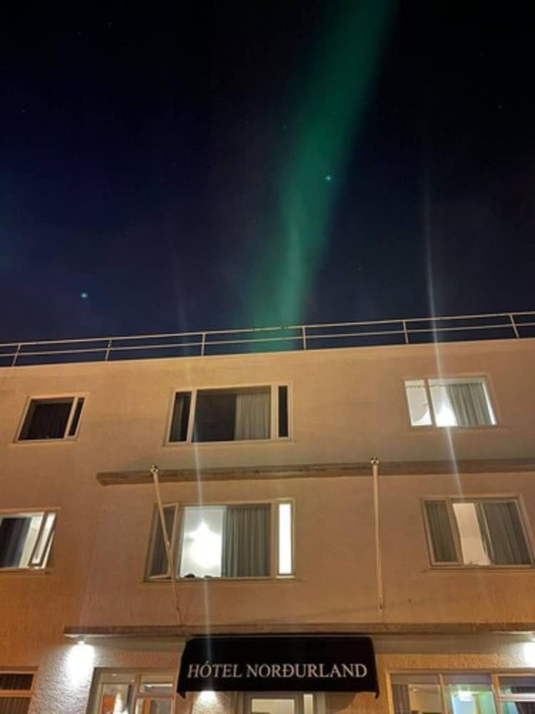 Nordurland Hotel By Keahotels 2/25