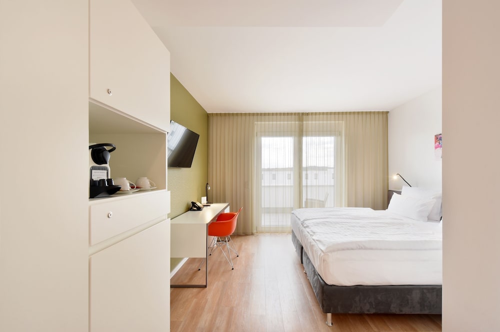 K Apart Hotel and Boardinghouse 17/49