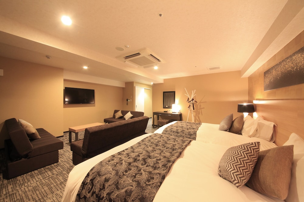 Centurion Hotel & Spa Kurashiki 54/70