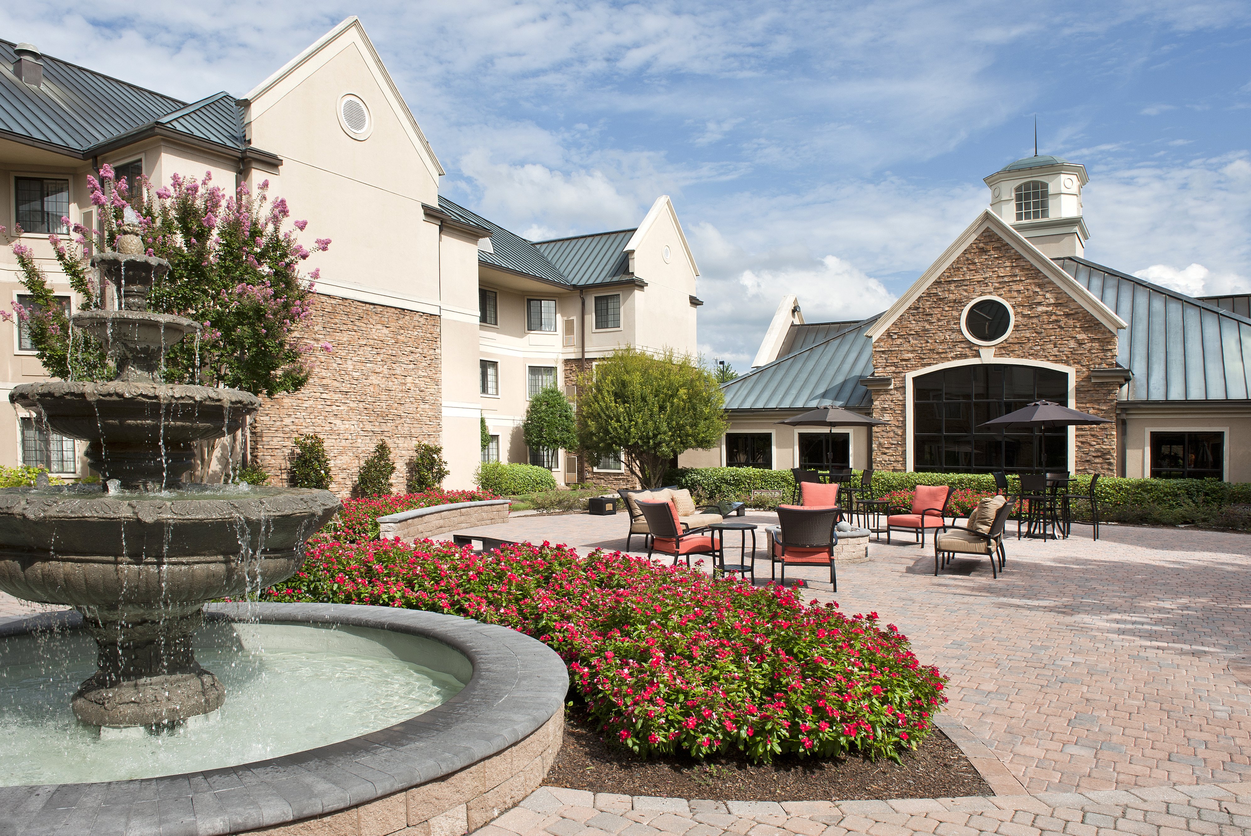 Staybridge Suites Charlotte Ballantyne 65/70
