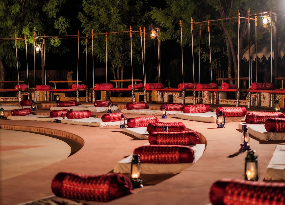 Chokhi Dhani Desert Camp 39/49