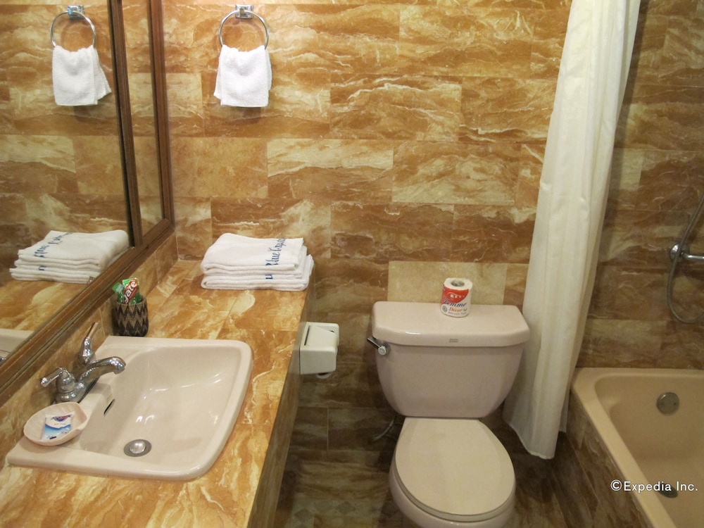 Blue Crystal Beach Resort 47/50