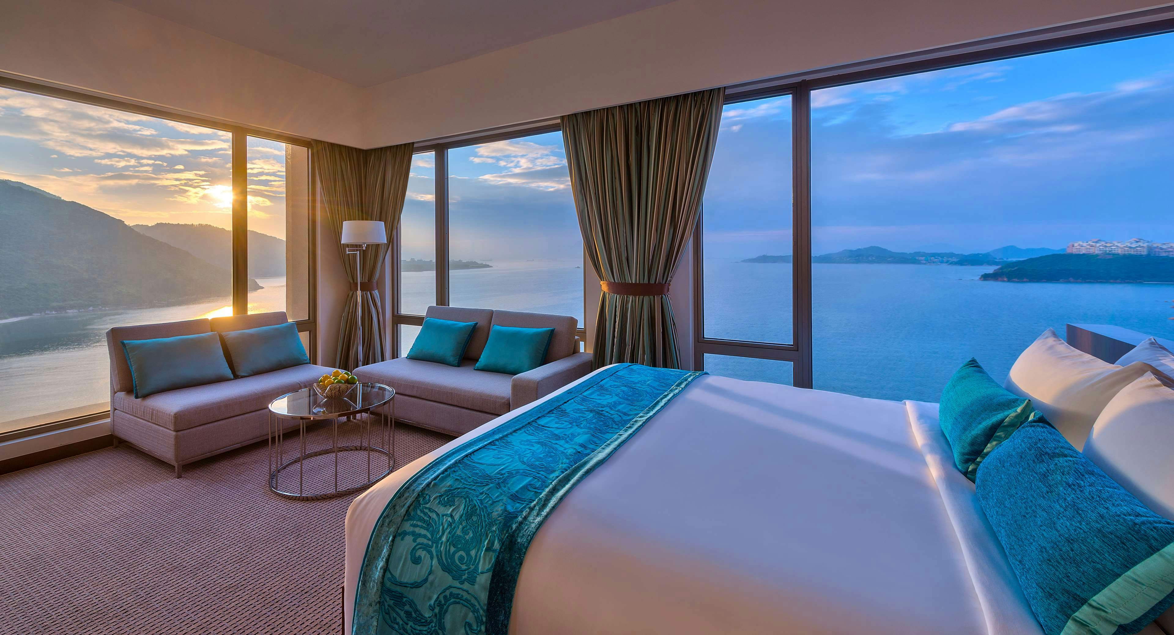 Auberge Discovery Bay Hong Kong 9/56
