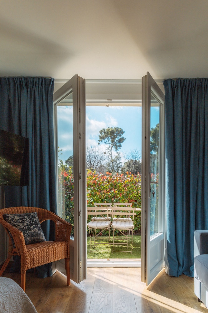 Hotel les Messugues By Alain Llorca 28/50
