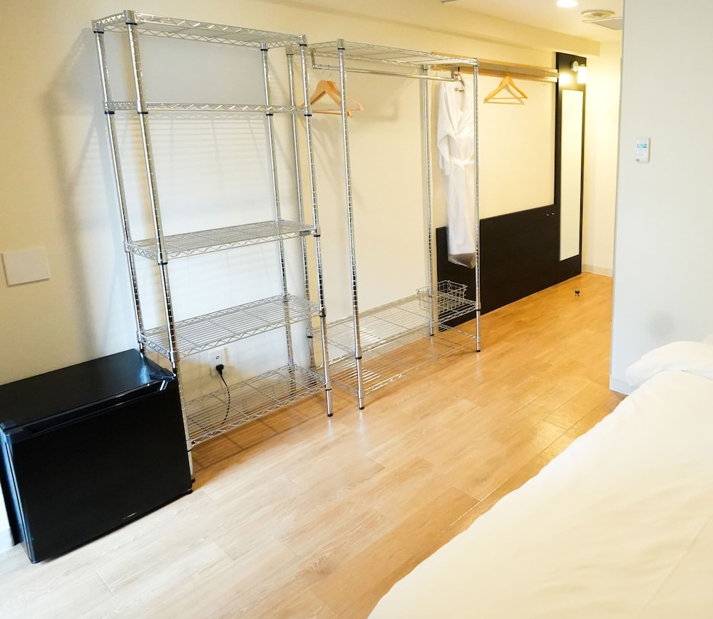 WPU Hotel Shinjuku 48/48