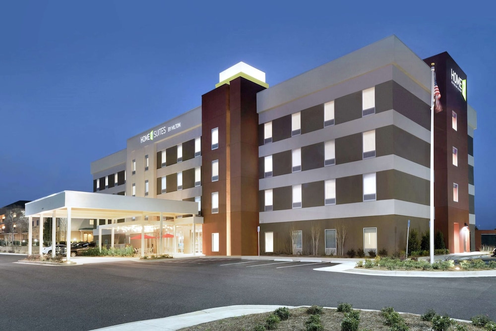 Home2 Suites By Hilton Prattville 1/50