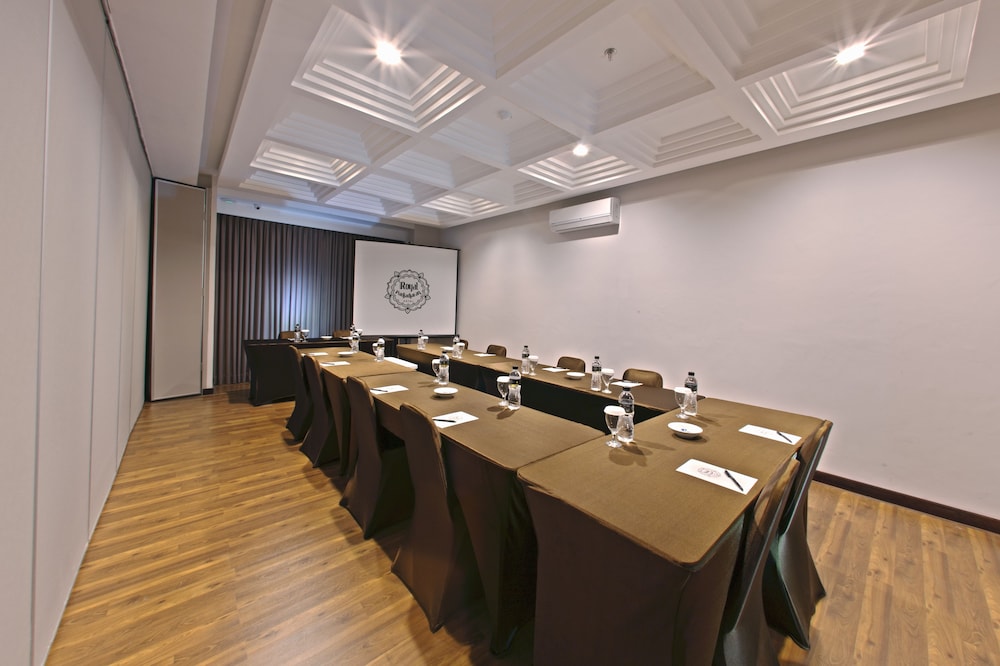Royal Padjadjaran Bogor 23/28