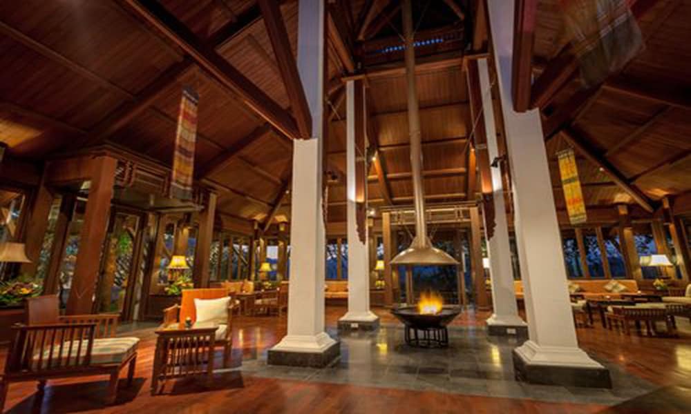 The Grand Luang Prabang Affiliated By Melia 3/50