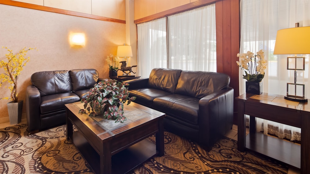 Best Western Clifton Park 22/33